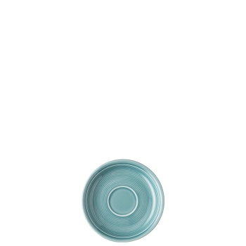 Trend Colour - Ice Blue - Espressotasse mit Untere