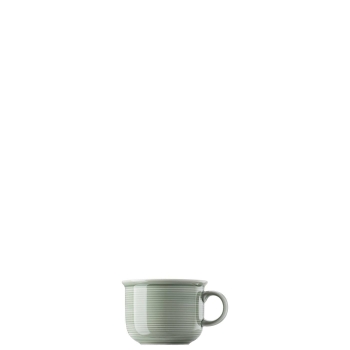 Trend Colour - Moss Green - Kaffee-Obere 0,18