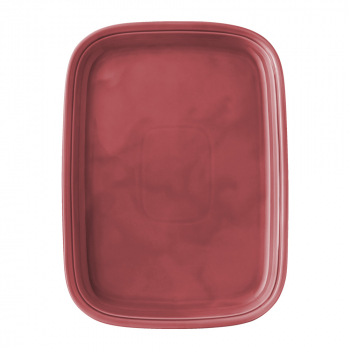 Thomas Trend Chilli Red