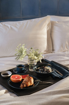 Preview: Trend Colour Deep Blue