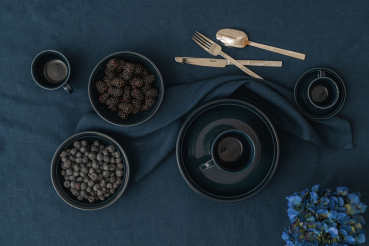 Preview: Trend Colour Deep Blue