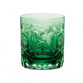 Traube Whisky pur (Smaragdgrün)