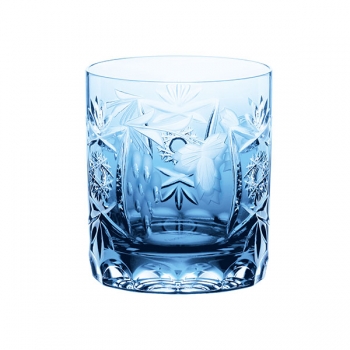 Traube Whisky pur (Aquamarin)
