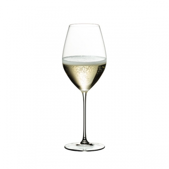Riedel Veritas 2x Champagner Weinglas