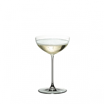 Riedel Veritas 2x Coupe / Cocktail