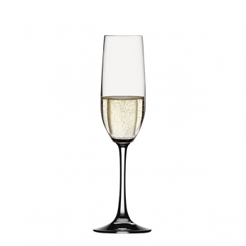 Vino Grande Champagnerflöte 4er Set