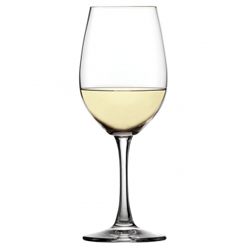 Winelovers Weißweinglas 4er Set