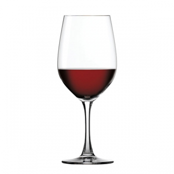 Winelovers Bordeauxglas 4er Set
