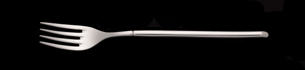 AVANTGARDE Tafelgabel (poliert)