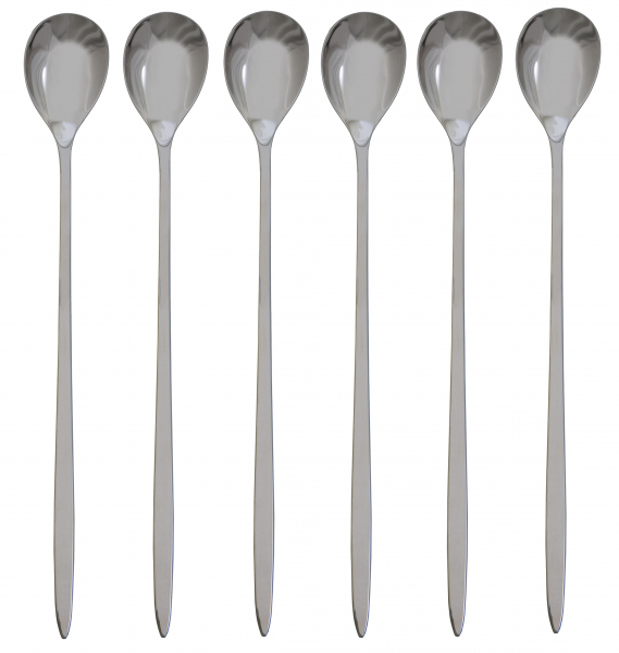 Siena - Limolöffel Set 6tlg.