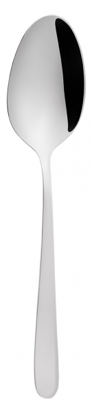 Winnipeg poliert - Tafellöffel