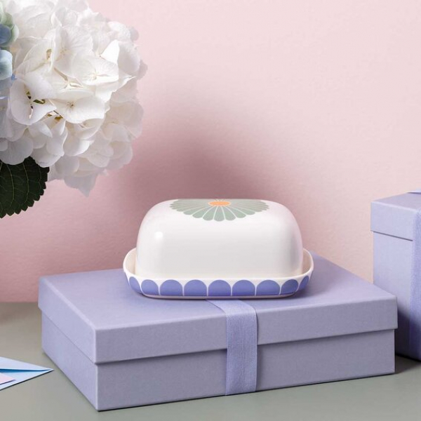 Fleur couleur - Butterdose