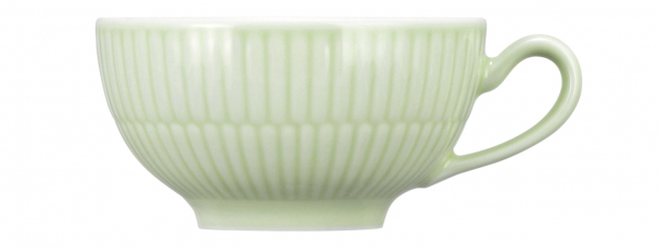 Amina Seladon - Teeobertasse 0,22l