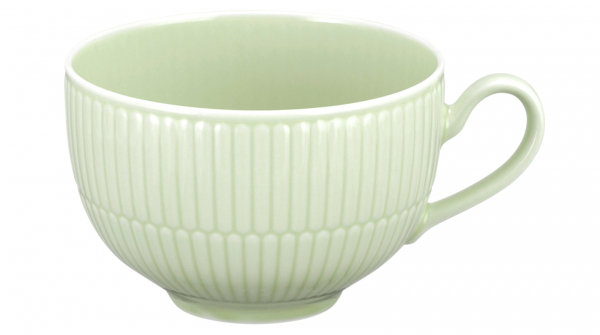 Amina Seladon - Milchkaffeeobertasse 0,35l