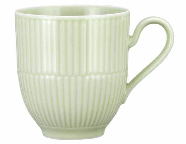 Amina Seladon - Becher mit Henkel 0,35l