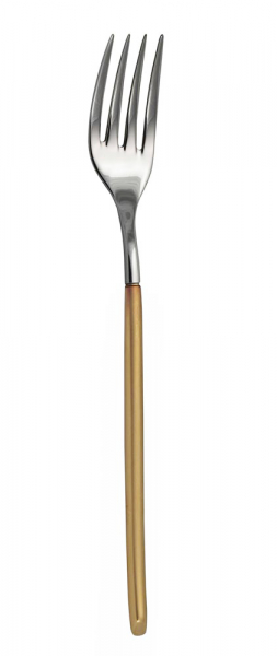 Berndorf Avantgarde goldbeschichtet