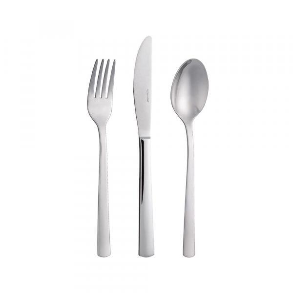 GAMMA Dessertbesteck 18-tlg.