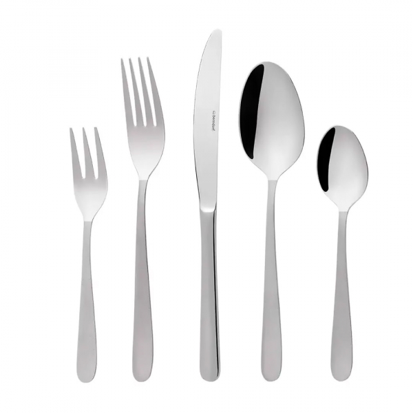 Berndorf Winnipeg sandgestrahlt 18/10 Nicro