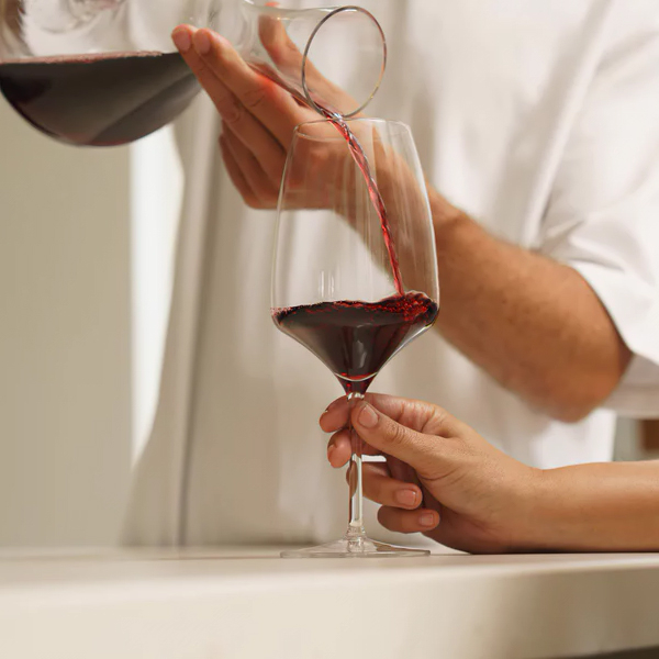 Stölzle Lausitz Experience Bordeaux