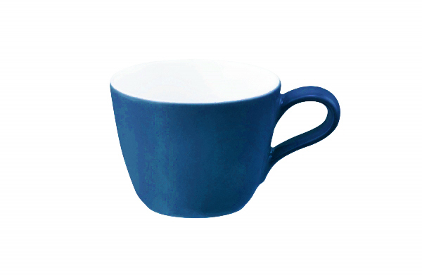 Life Fashion classic blue - Espressoobere 0,09l