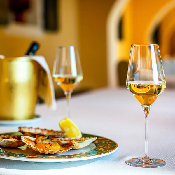 Stölzle Lausitz Quatrophil Weißwein
