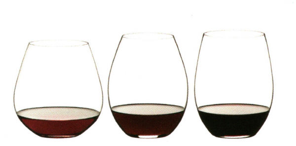 The Key to Wine - Red Wine Set