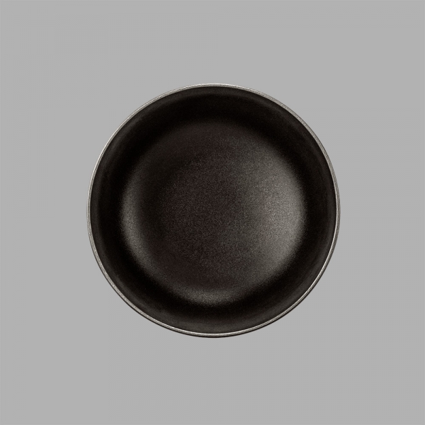 Liberty Velvet Black - Foodbowl 17,5cm