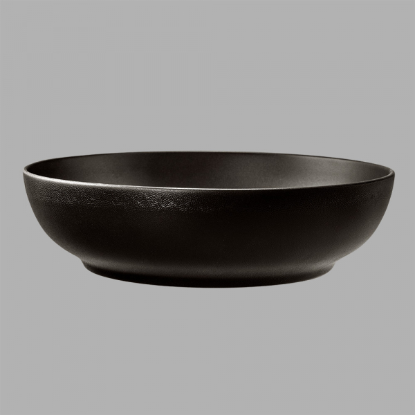 Liberty Velvet Black - Foodbowl 25cm
