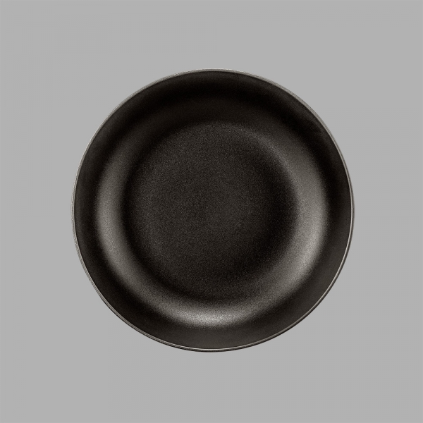 Liberty Velvet Black - Foodbowl 25cm