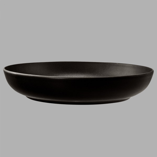 Liberty Velvet Black - Foodbowl 28cm
