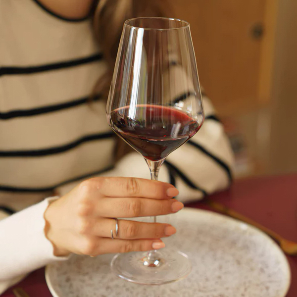 Stölzle Lausitz Quatrophil Rotwein