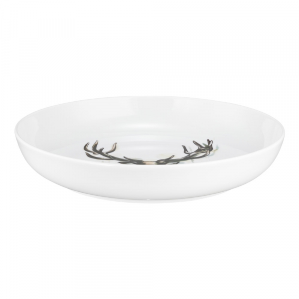Seltmann Weiden Life Nature Hirsch Foodbowl 28cm