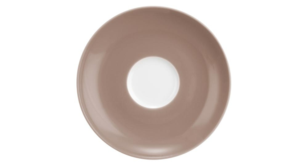 Seltmann Weiden Liberty Pure Colors Cocoa Brown