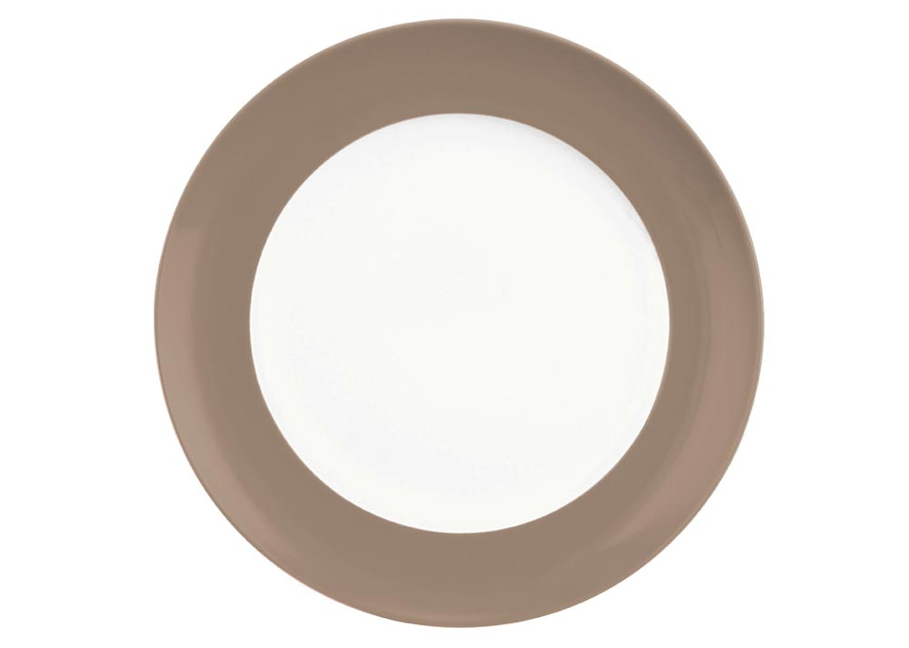 Seltmann Weiden Liberty Pure Colors Cocoa Brown