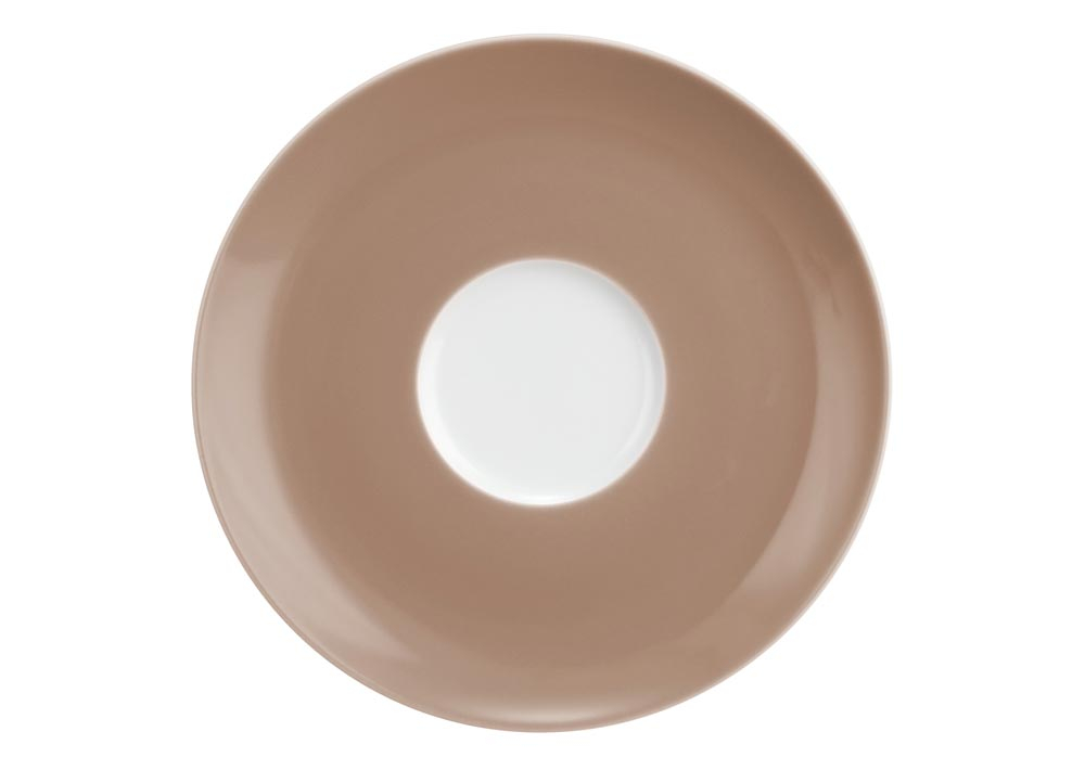 Seltmann Weiden Liberty Pure Colors Cocoa Brown
