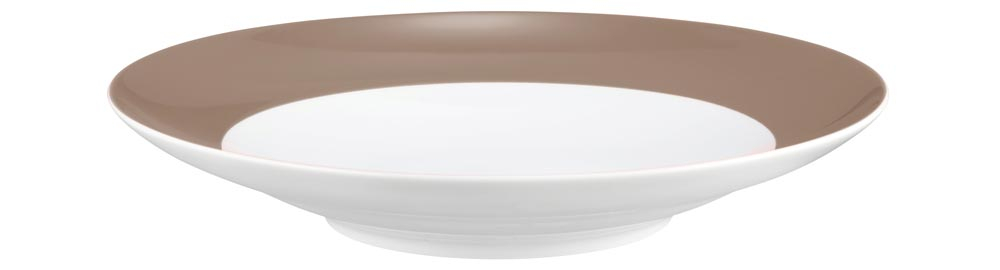 Seltmann Weiden Liberty Pure Colors Cocoa Brown