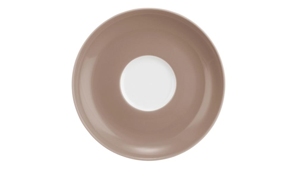 Seltmann Weiden Liberty Pure Colors Cocoa Brown