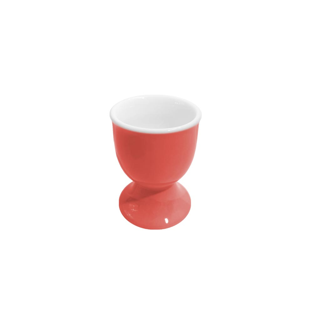 Seltmann Weiden Liberty Pure Colors Flamingo Red