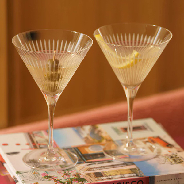 Stölzle Lausitz Soho Cocktailschale