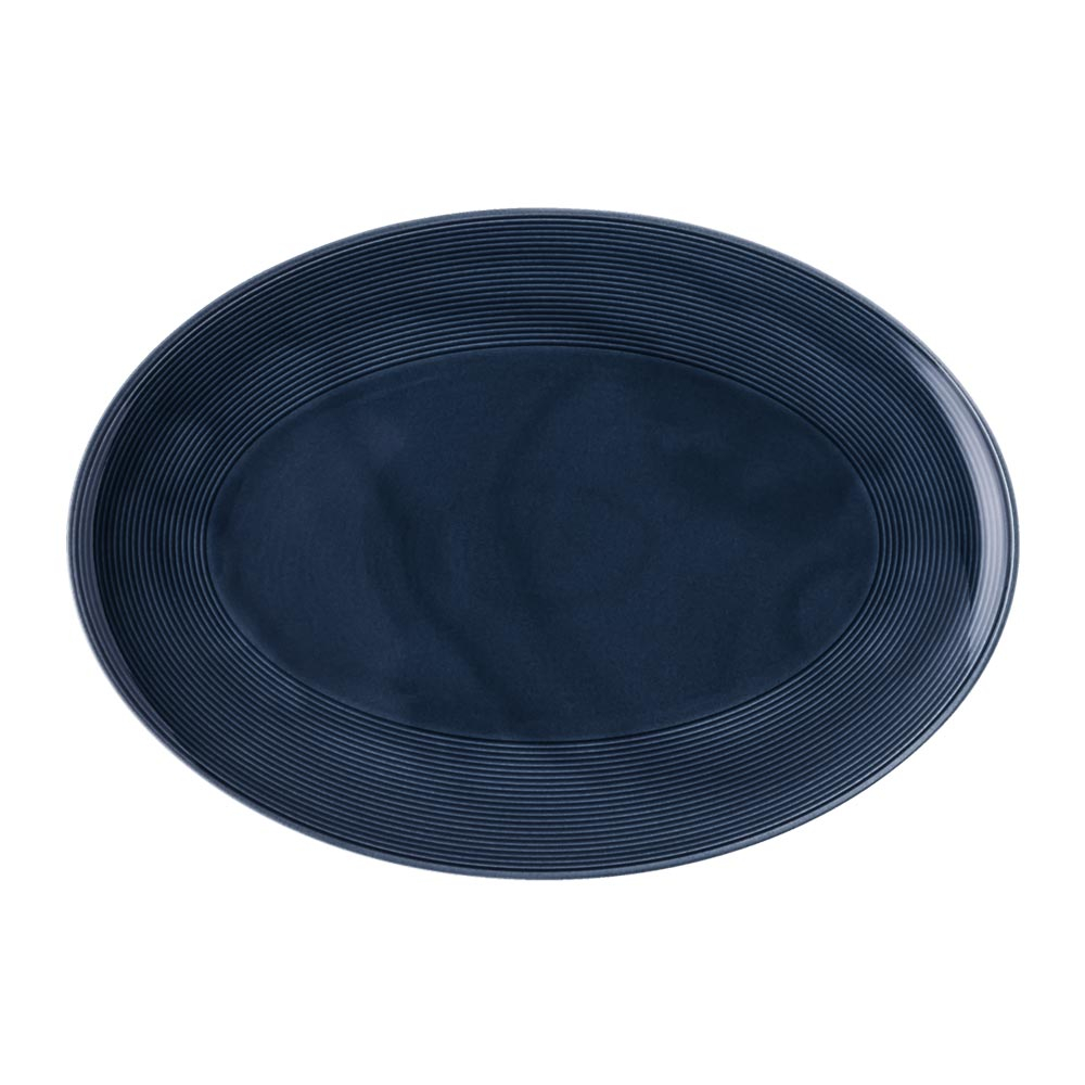 Thomas Loft Deep Blue