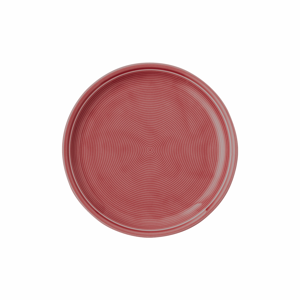 Thomas Trend Chilli Red