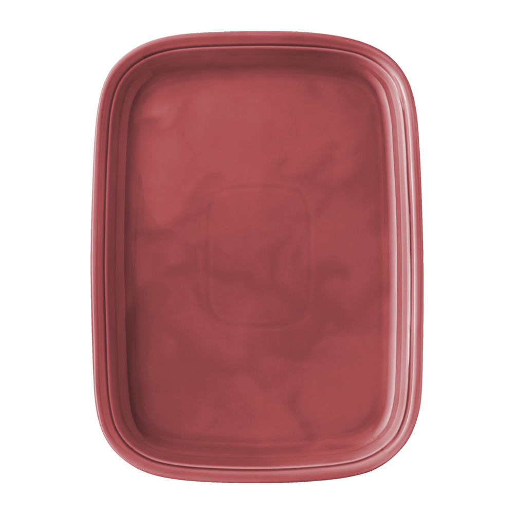 Thomas Trend Chilli Red