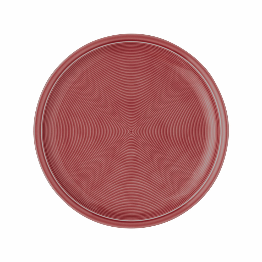 Thomas Trend Chilli Red