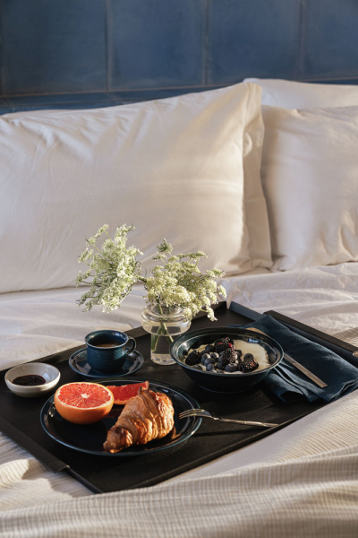 Trend Colour Deep Blue