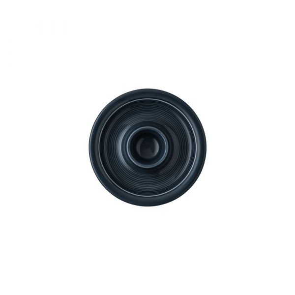 Trend Colour Deep Blue Eierbecher mit Ablage