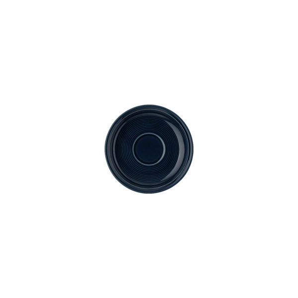 Trend Colour Deep Blue Espresso-Untertasse