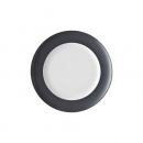 Sunny Day Grey - Frühstücksteller 22cm.