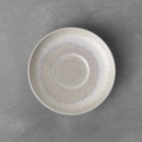Perlemor Sand - Kaffeeuntertasse 16cm.