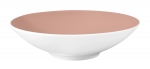 Life Posh Rose - Suppenteller 20,0 cm.