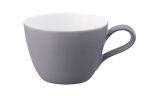 Life Elegant Grey - Kaffeeobertasse 0,24l